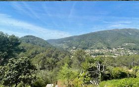 Charme provençal près de Nice